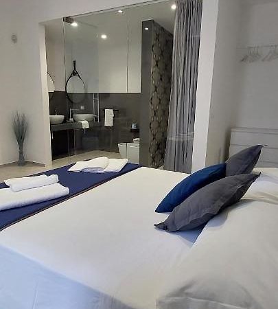 Miramare Rooms B&B Avola Exterior photo