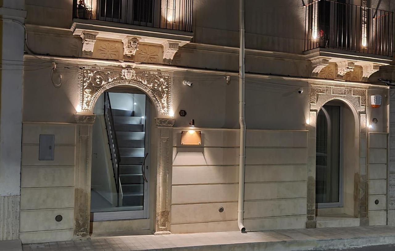 Miramare Rooms B&B Avola Exterior photo
