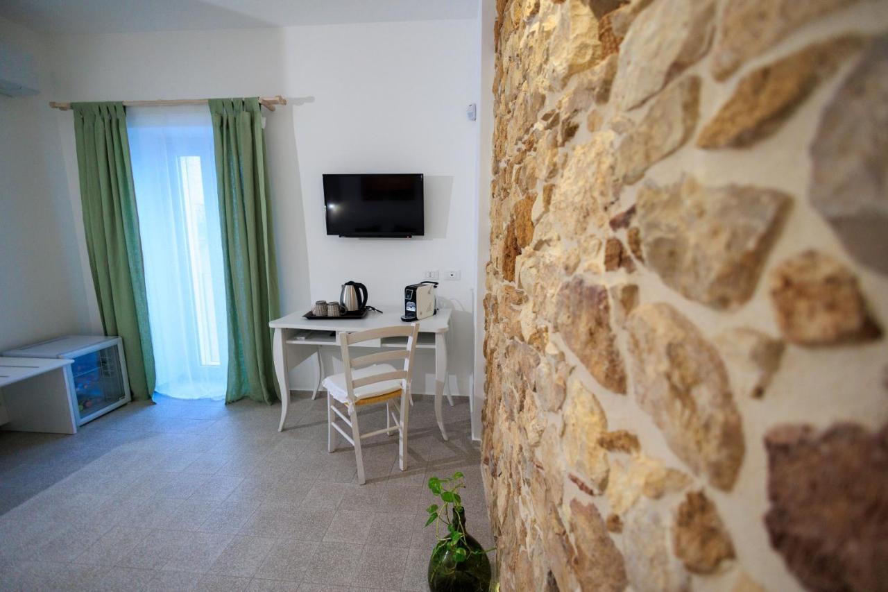 Miramare Rooms B&B Avola Exterior photo