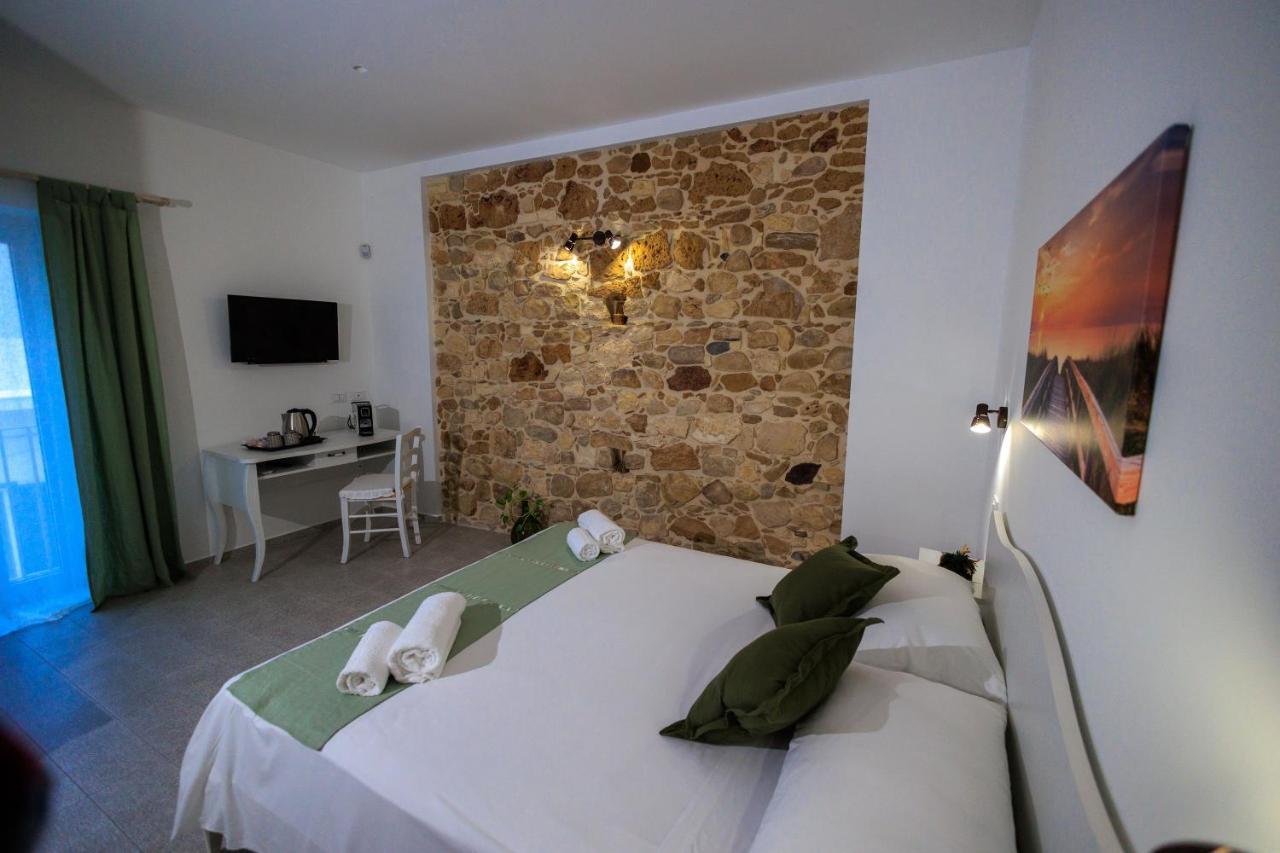 Miramare Rooms B&B Avola Exterior photo