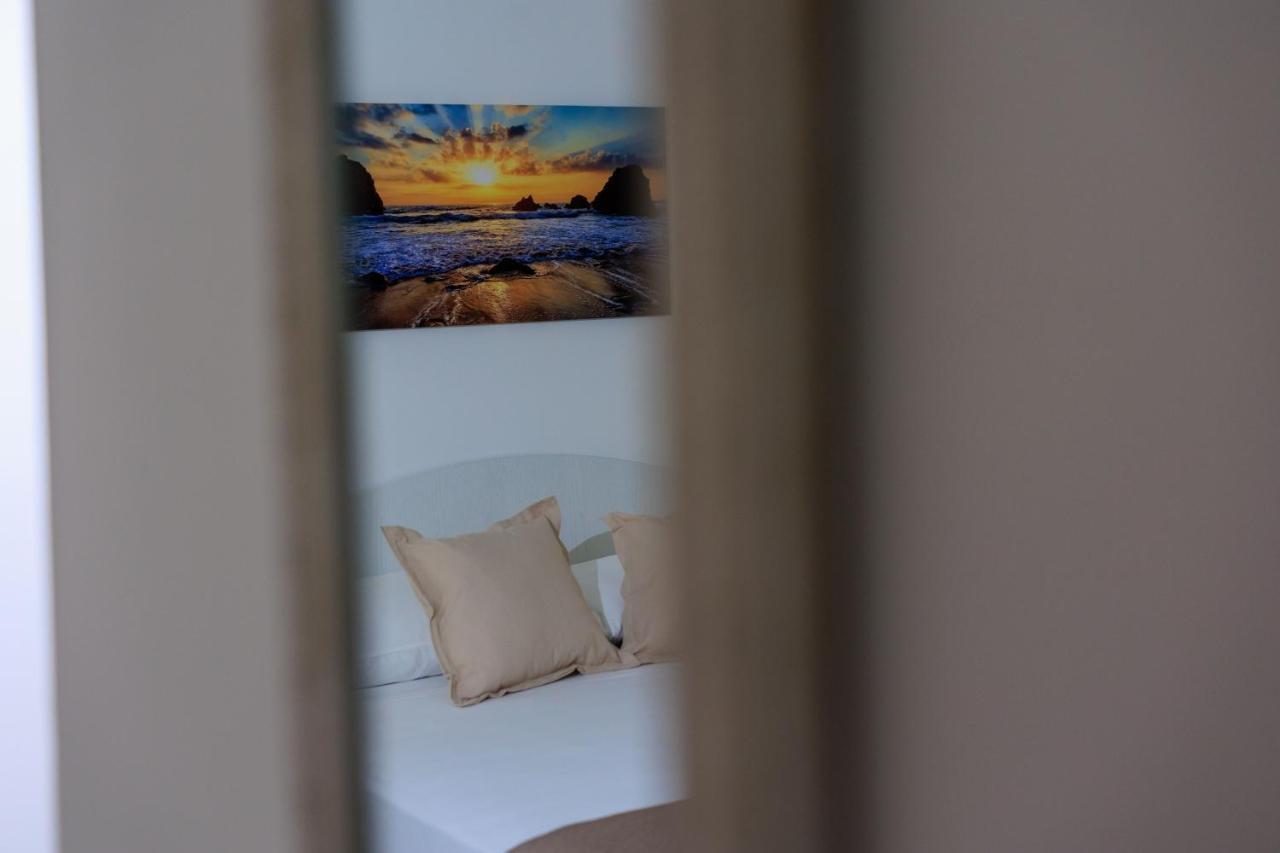 Miramare Rooms B&B Avola Exterior photo