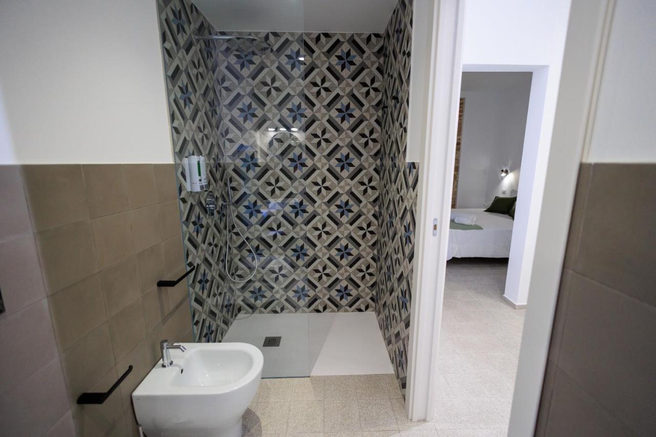 Miramare Rooms B&B Avola Exterior photo