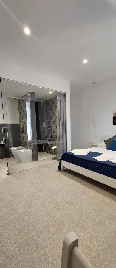 Miramare Rooms B&B Avola Exterior photo